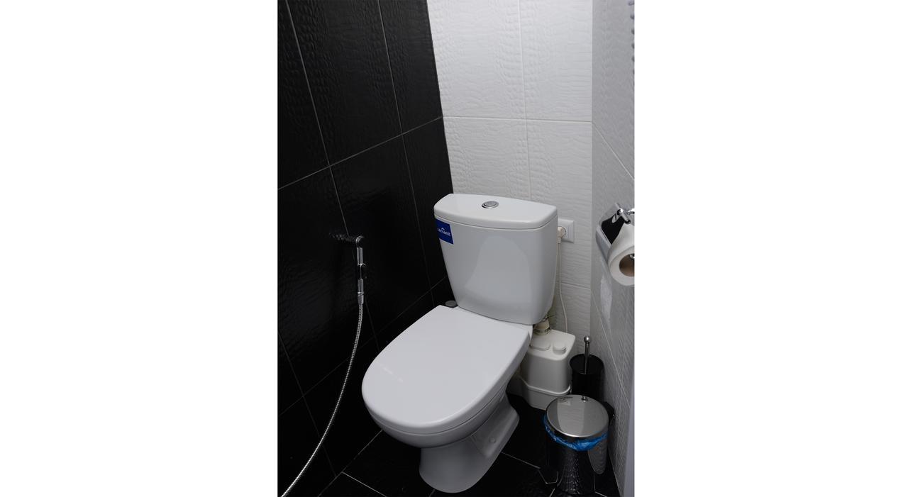 Free People Hostel Лвив Екстериор снимка